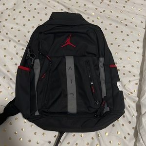 air jordan backpack